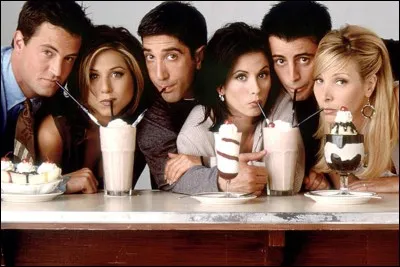 Quelle est cette série ?