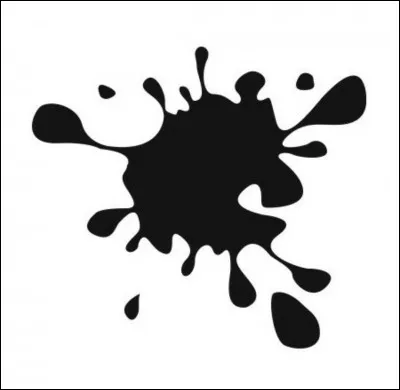 Combien de taches noires a le guépard sur son corps ?