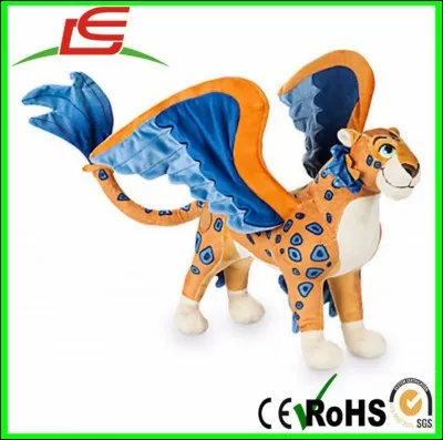 Le guépard est-il un grand félin ou un petit félin ?