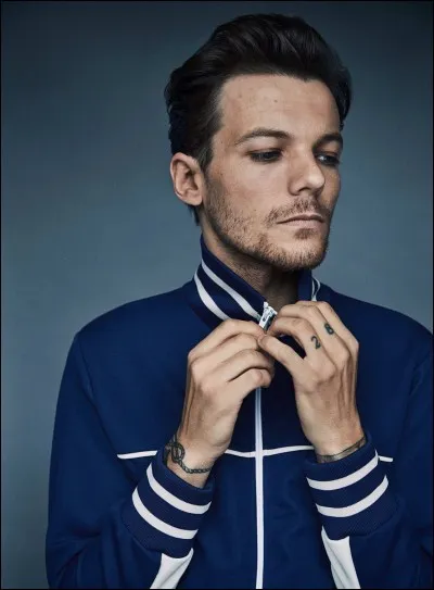 "Cause I can't compete with your boyfriend He's got twenty seven tattoos..."