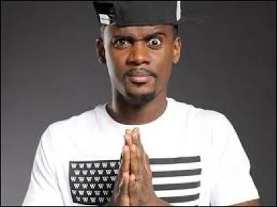 Le rappeur Black M a fait partie du groupe de rap Sniper.