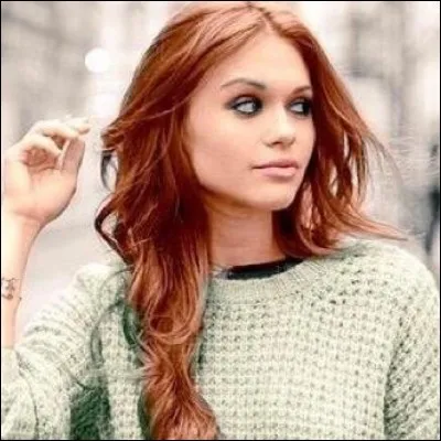 De qui est amoureux Stiles ?