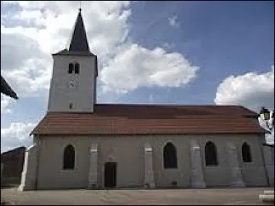 Punerot est un village du Grand-Est, dans l'ancienne région Lorraine, situé dans le département ...