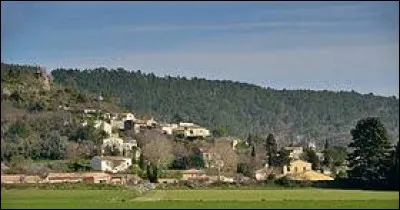 Puy-Saint-Martin est un village Drômois situé en région ...