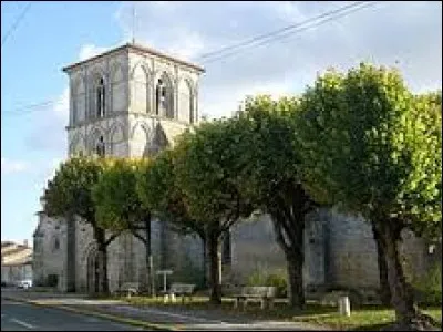 Saint-Ciers-du-Taillon est un village de Nouvelle-Aquitaine situé dans le département ...