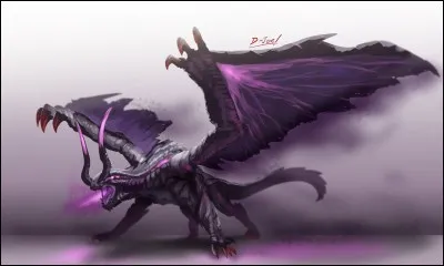 Combien de transformations a le Gore Magala ?