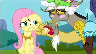 En voilà une plus logique ! Laquelle ?