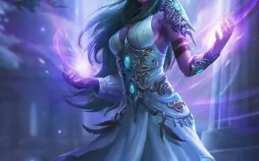 Quiz Warcraft
