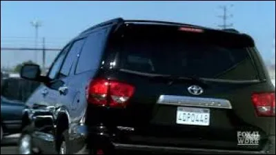 Dans la saison 4, les voitures sont de quelle marque ?