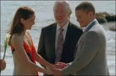 Michael et Sarah sont-ils mariés ?