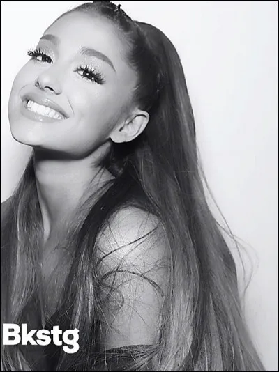 Elle se dit obsédée par un fruit, lequel ?