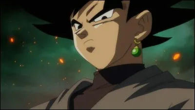 Qui est vraiment Goku Black ?