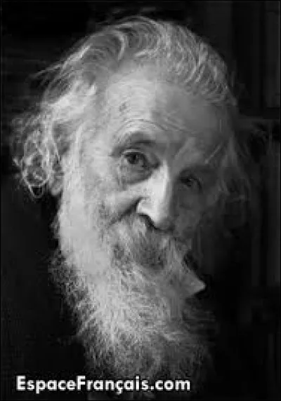 Octobre 1962 : Qui est sur cette photo ?