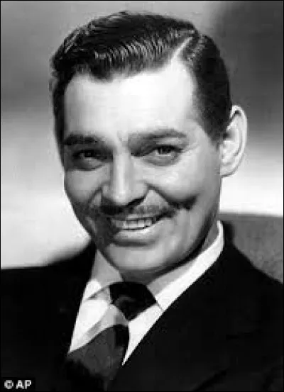 Novembre : Qui avait le premier rôle dans ''Autant en emporte le vent'' ?