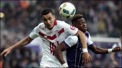 Quel est le stade de Ligue 1 avec la plus grande capacit&eacute; ?