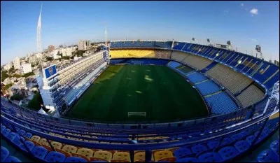 Lequel de ces derby puis-je assister &agrave; la Bombonera ?