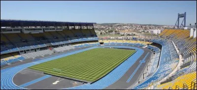 Dans quelle ville marocaine s'est jou&eacute; le Troph&eacute;e des Champions 2017 opposant le Paris Saint-Germain &agrave; l'AS Monaco ?