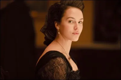De quoi Sybil Crawley est-elle morte ?