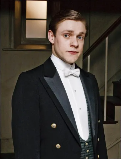 Qui est ce personnage ?