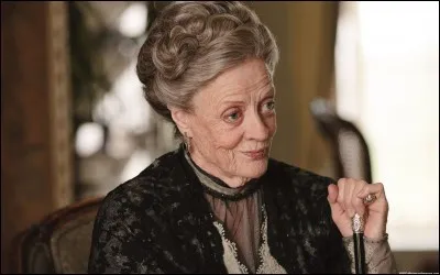 Comment se nomme la mère de Robert ?