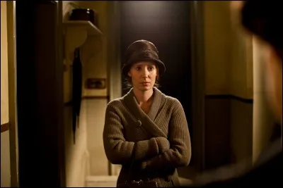 Qui est ce personnage ?