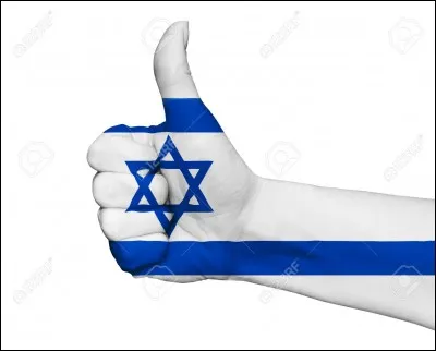 De quel pays vient ce drapeau ?