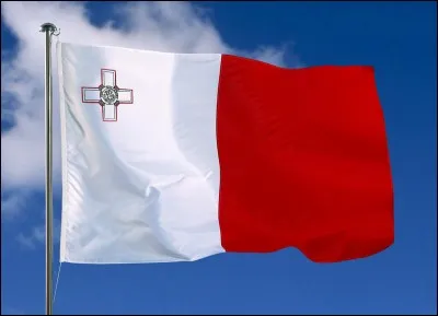 De quel pays vient ce drapeau ?