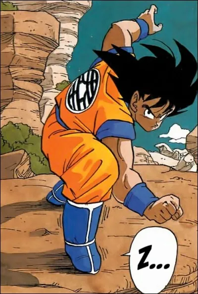 Quel est ton caractère ?