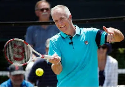 Dans quels tournois, Todd Martin a-t-il atteint la finale (2 réponses) ?