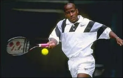 Où Malivai Washington a-t-il montré le bout de son nez en finale avant de tomber dans les oubliettes ?