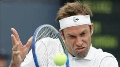 Joueur de tennis canadien puis britannique, Greg Rusedski était un joueur gaucher très offensif. Dans quel tournoi a-t-il perdu sa seule finale en Grand Chelem ?