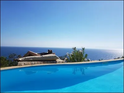 C'est un endroit priv&eacute;.