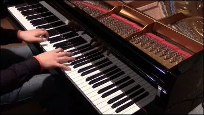 19750 - Qui a joué la pièce musicale pour piano "La Lettre à Élise " ?