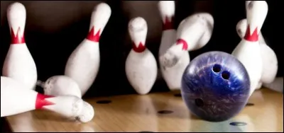 Phil-du-11e - Au bowling, combien de différents types de boules existe-t-il ?