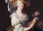Quiz Marie-Antoinette (1755-1793)