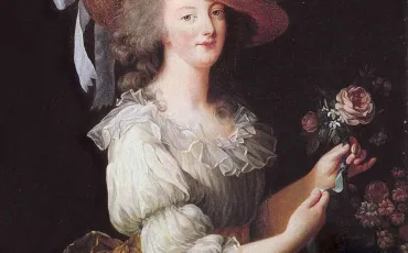 Quiz Marie-antoinette