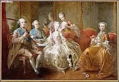 En tant que dauphine sa meilleure amie d'alors était la duchesse de Polignac .