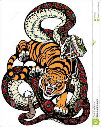 Quel est ton deuxième animal préféré ?