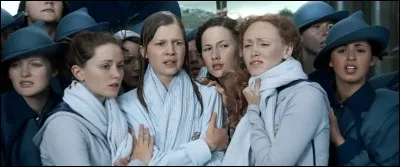 Qui joue Hannah Habbot ?