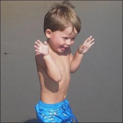 Quel est le premier single de Jacob Sartorius ?