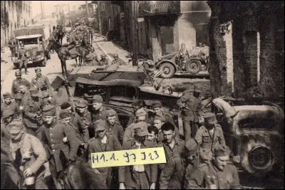 Quel pays décida-t-il d'envahir en septembre 1939 ?