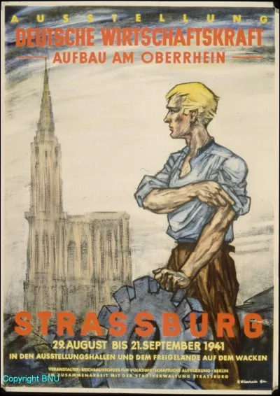Qui fut l'artisan de l'idéologie à propos de la supériorité aryenne ?