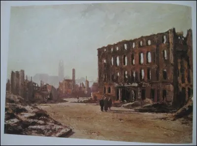 Quand fut scellé le sort du 3e Reich ?