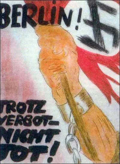 Aux législatives de 1932, combien d'électeurs ont voté pour Hitler ?