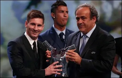 Combien d'enfants a Lionel Messi (juillet 2017) ?