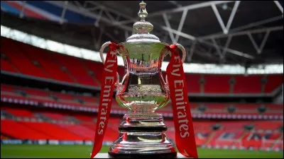 Quelle &eacute;quipe a gagn&eacute; la Coupe d'Angleterre (FA Cup) en 2017 ?