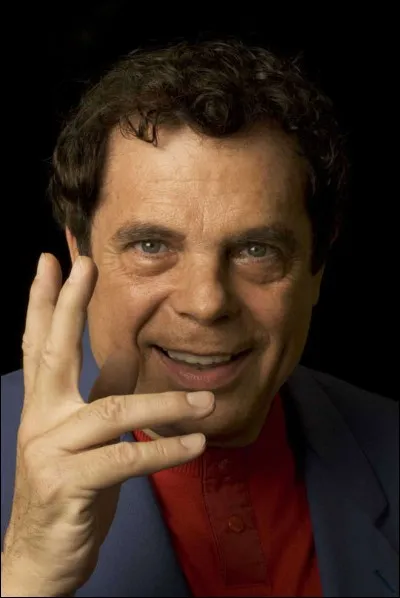 Comment s'appelle-t-il ?