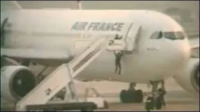 En 1994, c'est la prise d'otages du vol Air France 8969, au cours de laquelle l'assaut réussi du Groupe d'intervention de la Gendarmerie nationale (GIGN) met fin au détournement. Cette année-là sort le film...