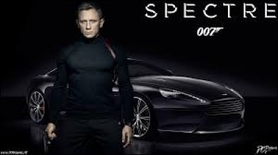 2015 : ''Writing's on the Wall'' est interprété par Sam Smith au début de ''007 Spectre'' . Avec quel titre ce chanteur a-t-il connu un grand succès en remportant le Grammy Award de la meilleure chanson de l'année en 2015 ?
