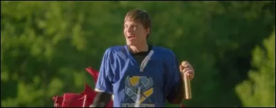 La chanson que Ben a chantée pour Mal est :